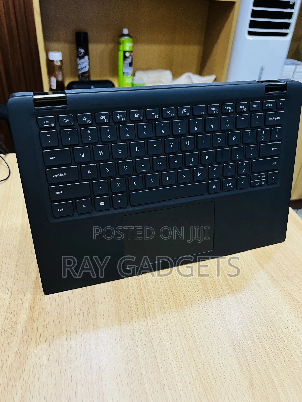 New Laptop Dell Latitude 7400 2-in-1 16GB Intel Core i7 SSD 256GB