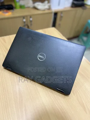 New Laptop Dell Latitude 7400 2-in-1 16GB Intel Core i7 SSD 256GB