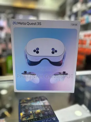 Meta Quest 3 – Kale, Enter the Game Nga Oli Bulungi! 