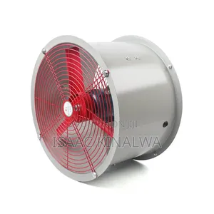Exhaust Electric Fan
