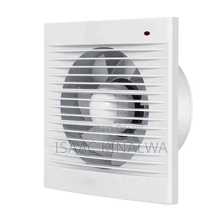 Exhaust Electric Fan