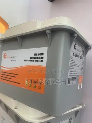 1.28 Lithium Ion Battery