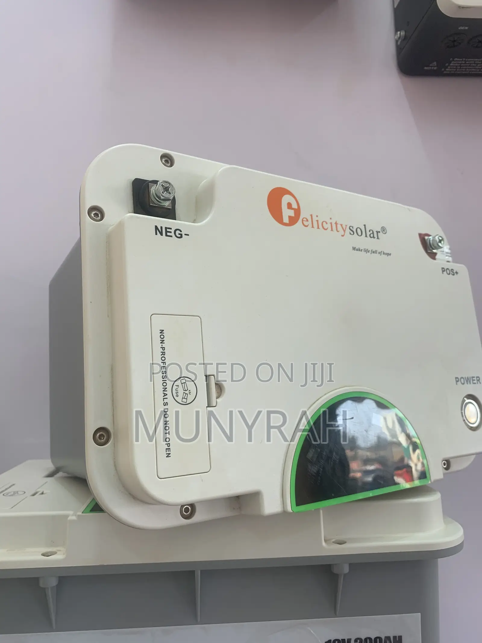1.28 Lithium Ion Battery