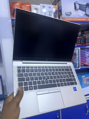 Laptop HP EliteBook 840 G8 8GB Intel Core i5 SSD 256GB