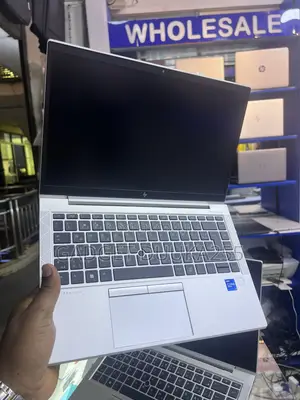 Laptop HP EliteBook 840 G8 8GB Intel Core i5 SSD 256GB