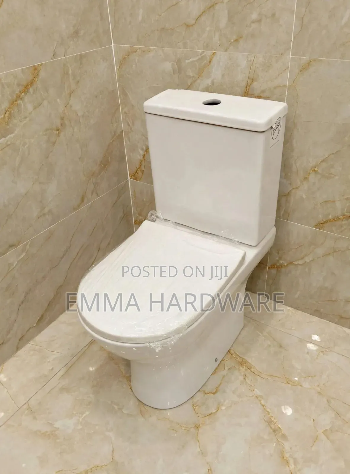 Toilet Seat (Full Sets) Sawa or Frencia Good Quality/ All Types