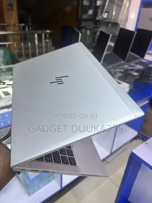 Laptop HP EliteBook 840 G8 8GB Intel Core i7 SSD 256GB