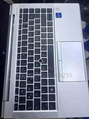 Laptop HP EliteBook 840 G8 8GB Intel Core i7 SSD 256GB