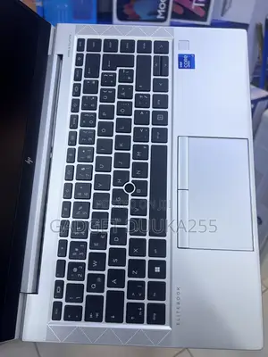 Laptop HP EliteBook 840 G8 8GB Intel Core i7 SSD 256GB