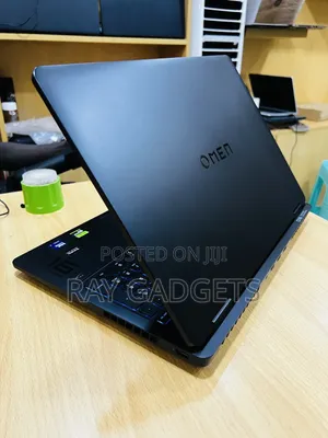 New Laptop HP Omen 16 32GB Intel Core Ultra 7 SSD 1T
