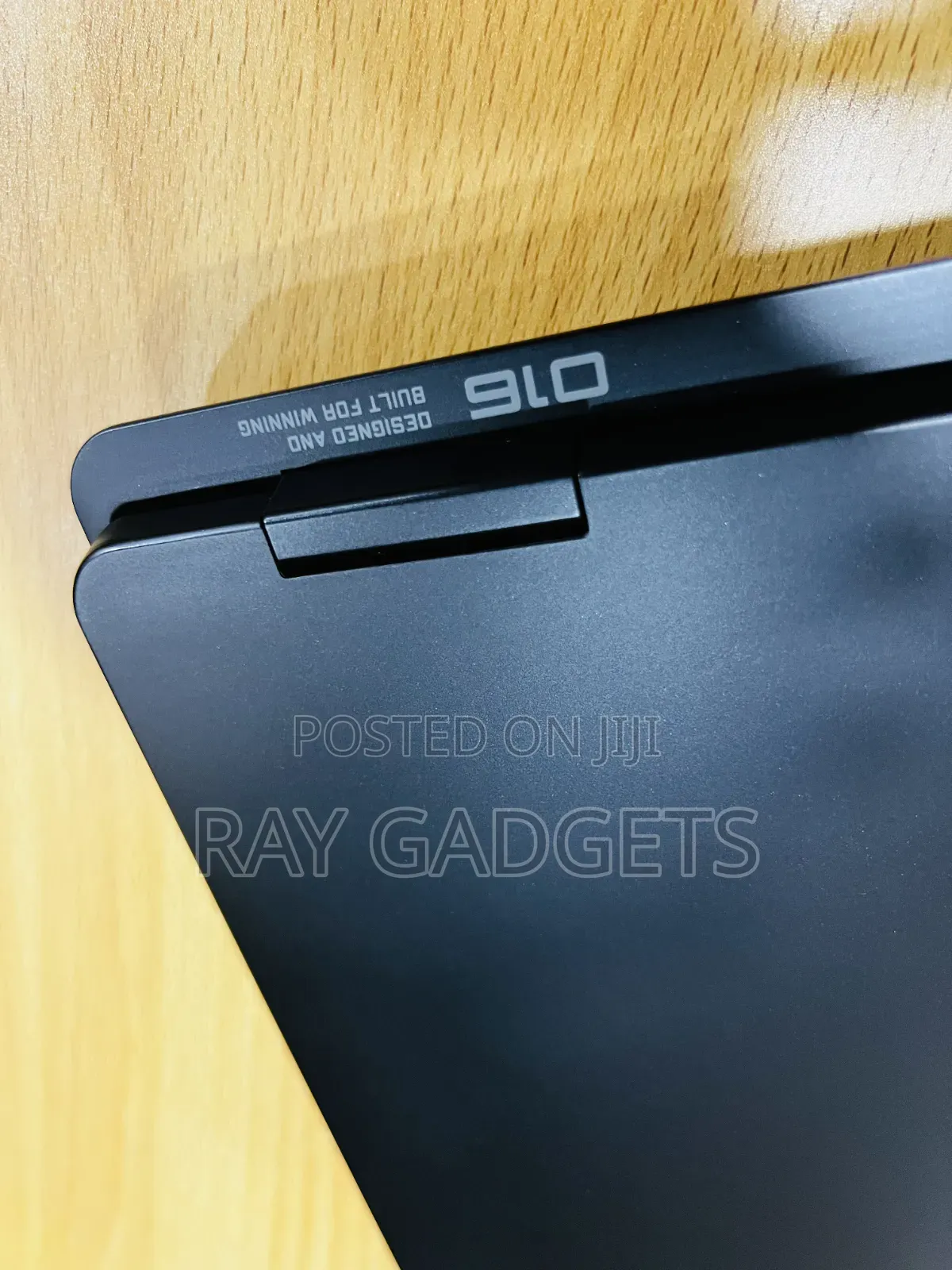 New Laptop HP Omen 16 32GB Intel Core Ultra 7 SSD 1T