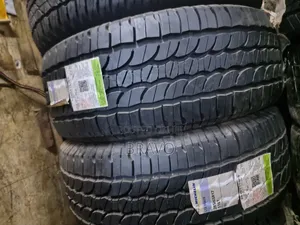 285/65r17 Michelin Tyres 116T Speed