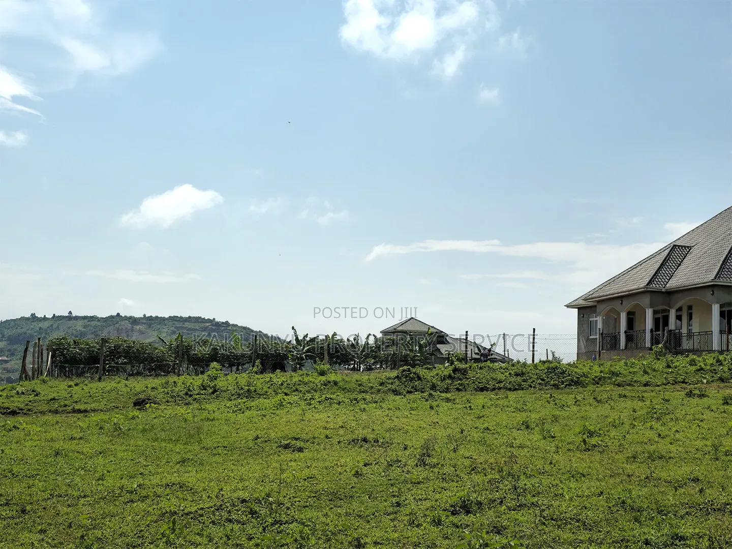Wakiso Mabombwe