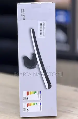 KepGrenn Curved Computer Monitor Light Bar