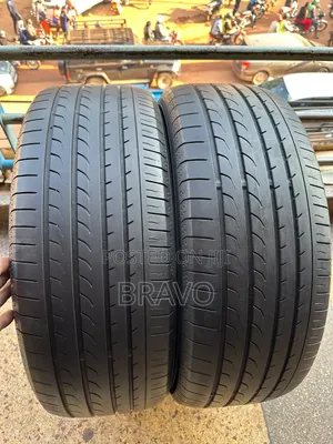 225/55r18 Yokohama for Benz C Class