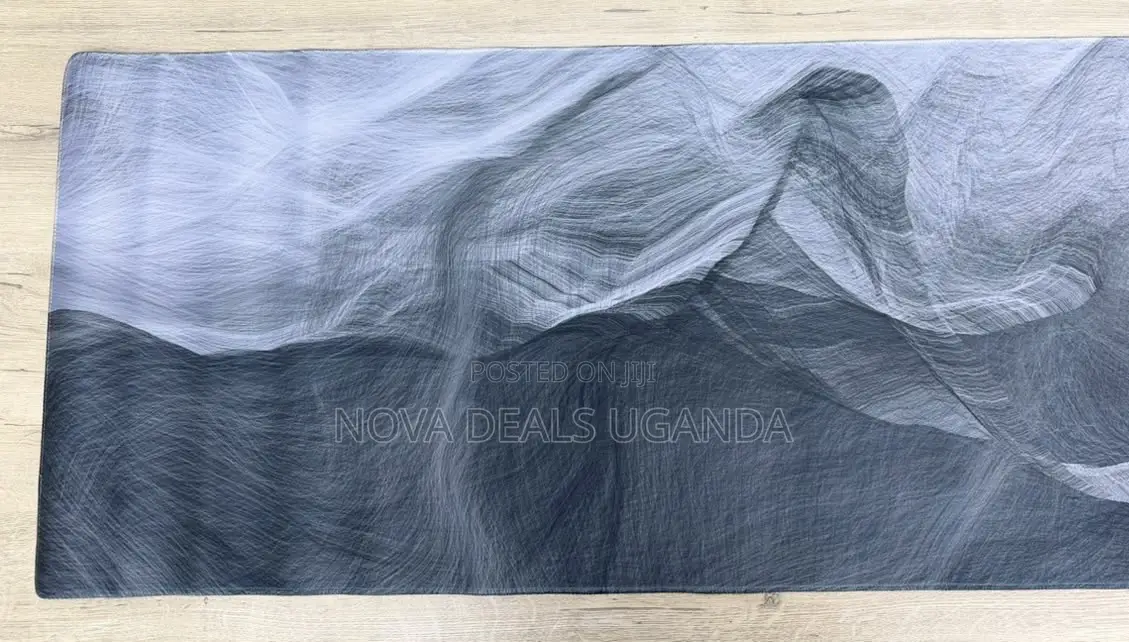 Large Mouse Pad Extended Mouse Pad Non-Slip Rubber Base