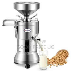 Commercial Soybean Milk and Grain Grinding Machine