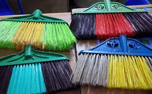 Brushes, Broom, Squeezer, Mopper,double Squeeker