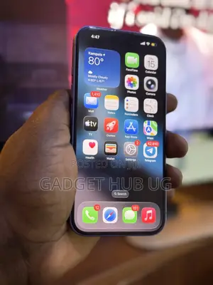 Apple iPhone 16 128 GB Blue