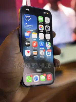 Apple iPhone 16 128 GB Blue