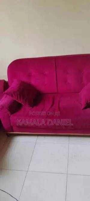 Furnished 1bdrm Room & Parlour in Ziika Forest View, Katabi for rent