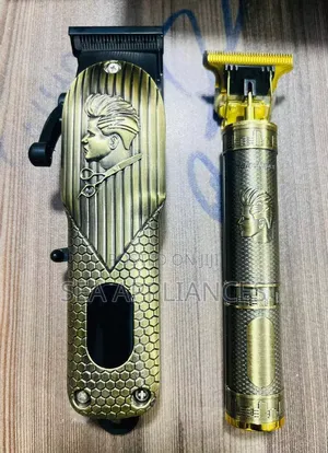 StarDom 2 in 1 Clippers