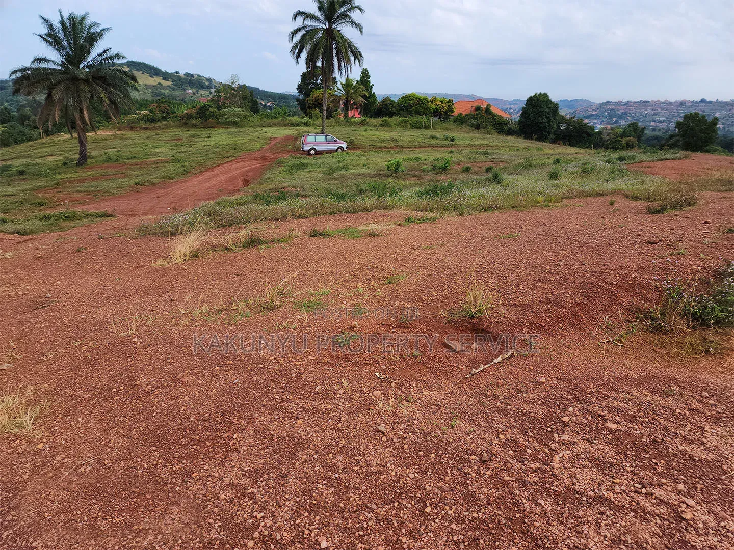 Entebbe- Ssisa (Lutaba)