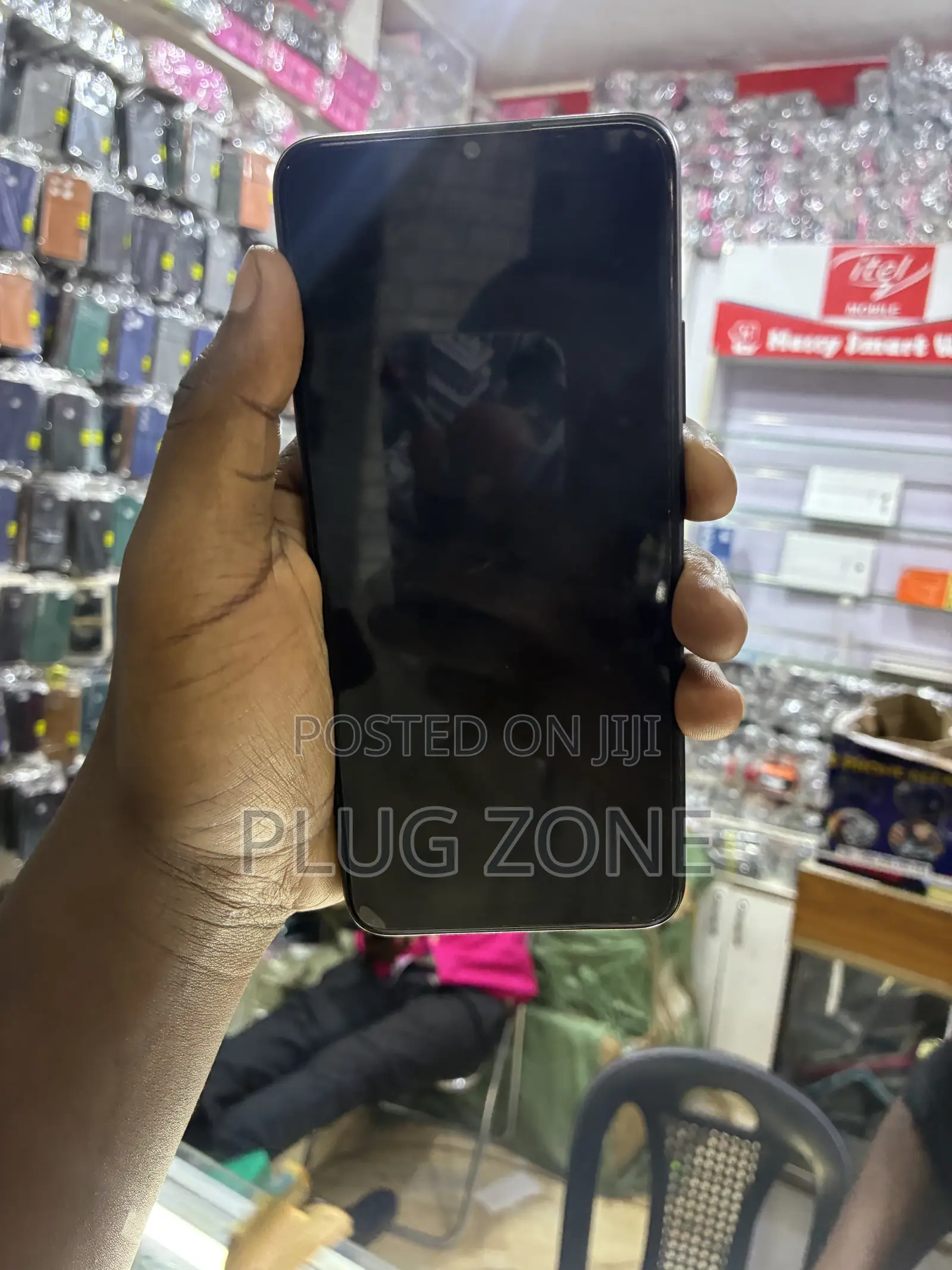 Xiaomi Redmi A5 4G 64 GB Red