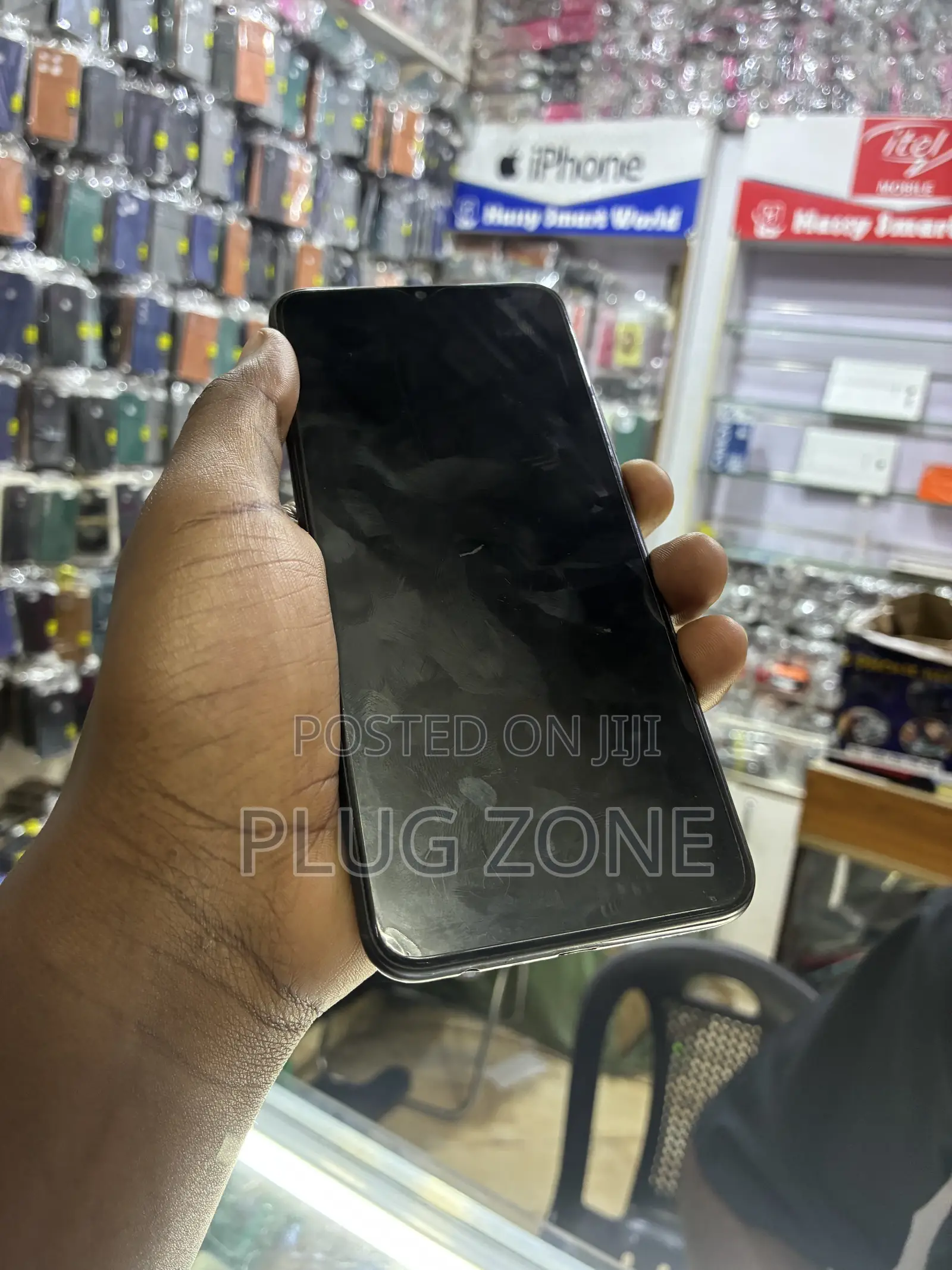 Xiaomi Redmi A5 4G 64 GB Red