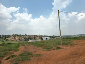 Namugongo - Ssonde