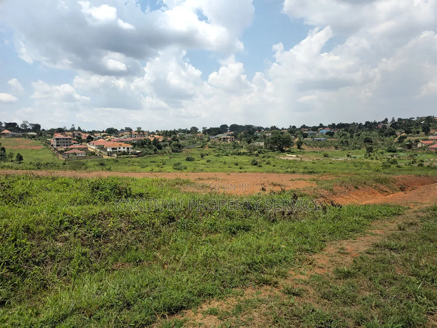 Namugongo - Ssonde