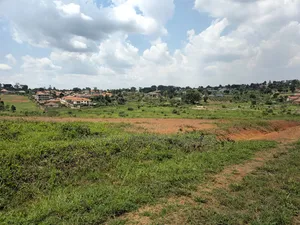 Namugongo - Ssonde