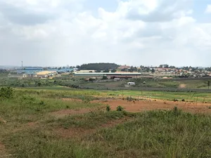 Namugongo - Ssonde