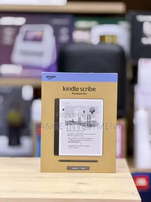 New Amazon Kindle Paperwhite 16 GB White