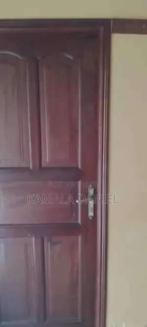 Furnished 1bdrm Room & Parlour in Ziika Forest View, Katabi for rent