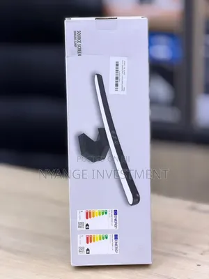 KepGrenn Curved Computer Monitor Light Bar, Curved Screen LED Light