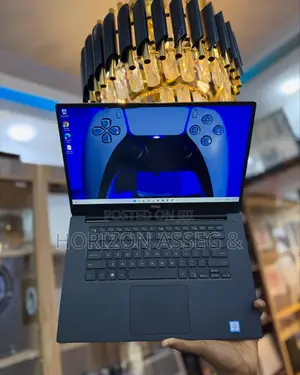 New Laptop Dell Precision 5540 8GB Intel Core i5 SSD 256GB