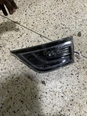 Harrier Hybrid Boot Lamp Reflector