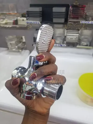 Foot Valves
