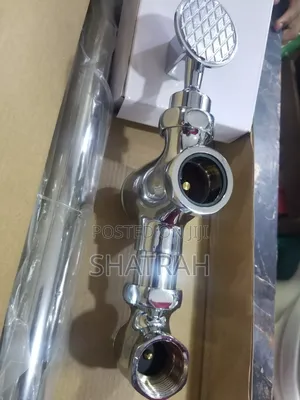 Foot Valves