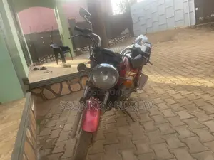 TVS Jupiter 2025 Red