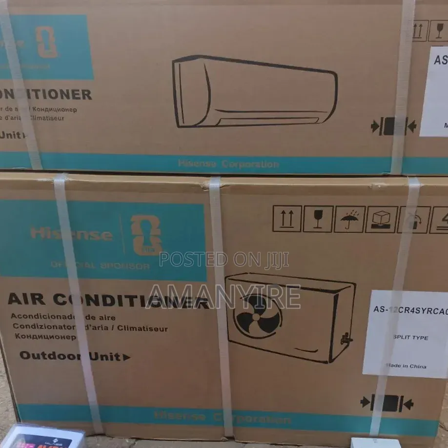 Air-Conditioner AC
