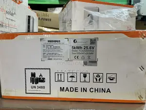 Lithium Batteries