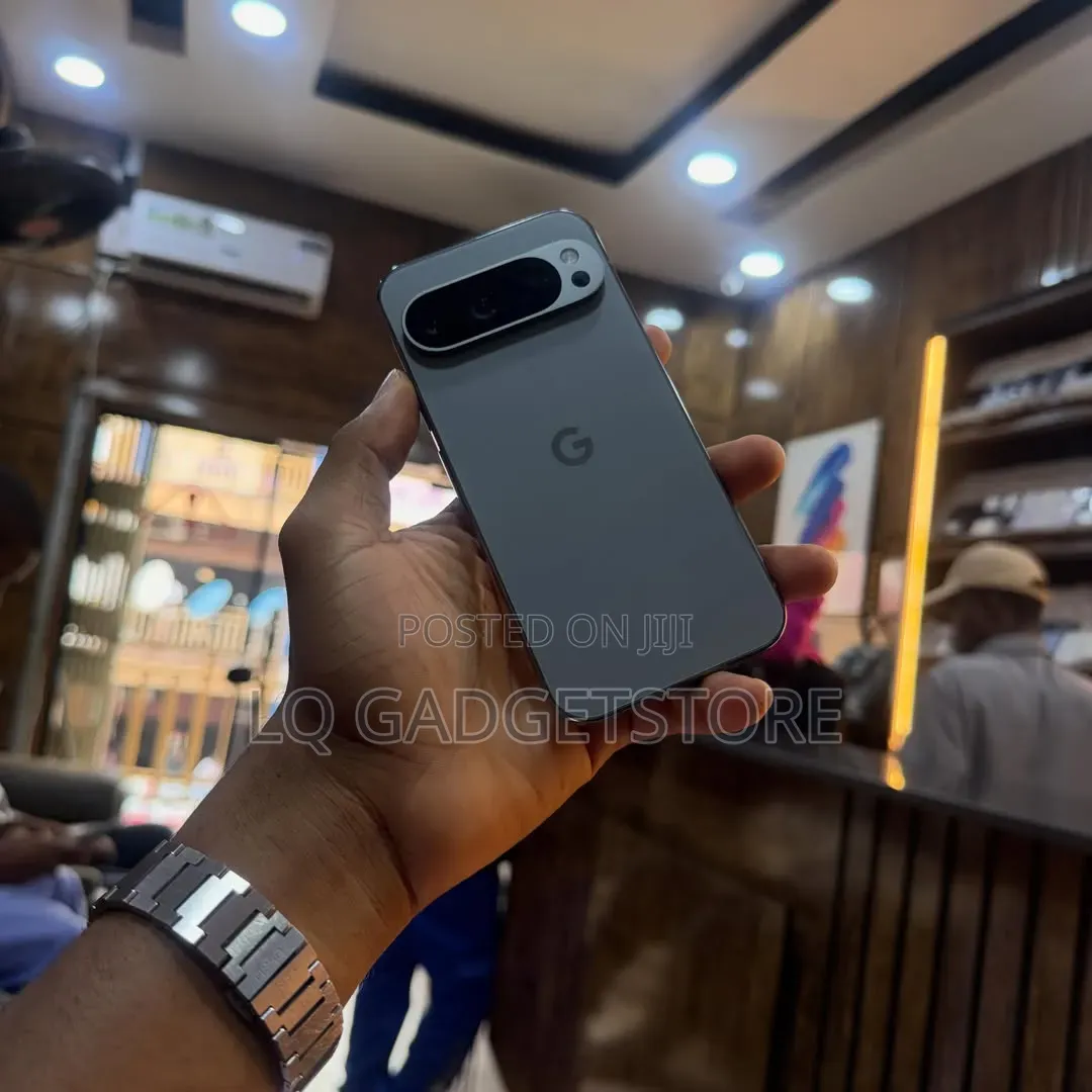 Google Pixel 9 Pro XL 128 GB Gray