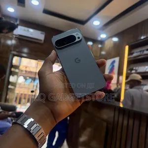 Google Pixel 9 Pro XL 128 GB Gray