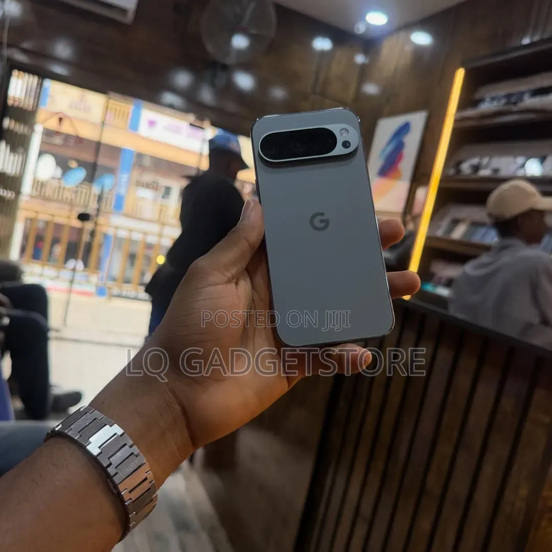 Google Pixel 9 Pro XL 128 GB Gray
