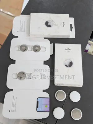 Airtag Single Without Box
