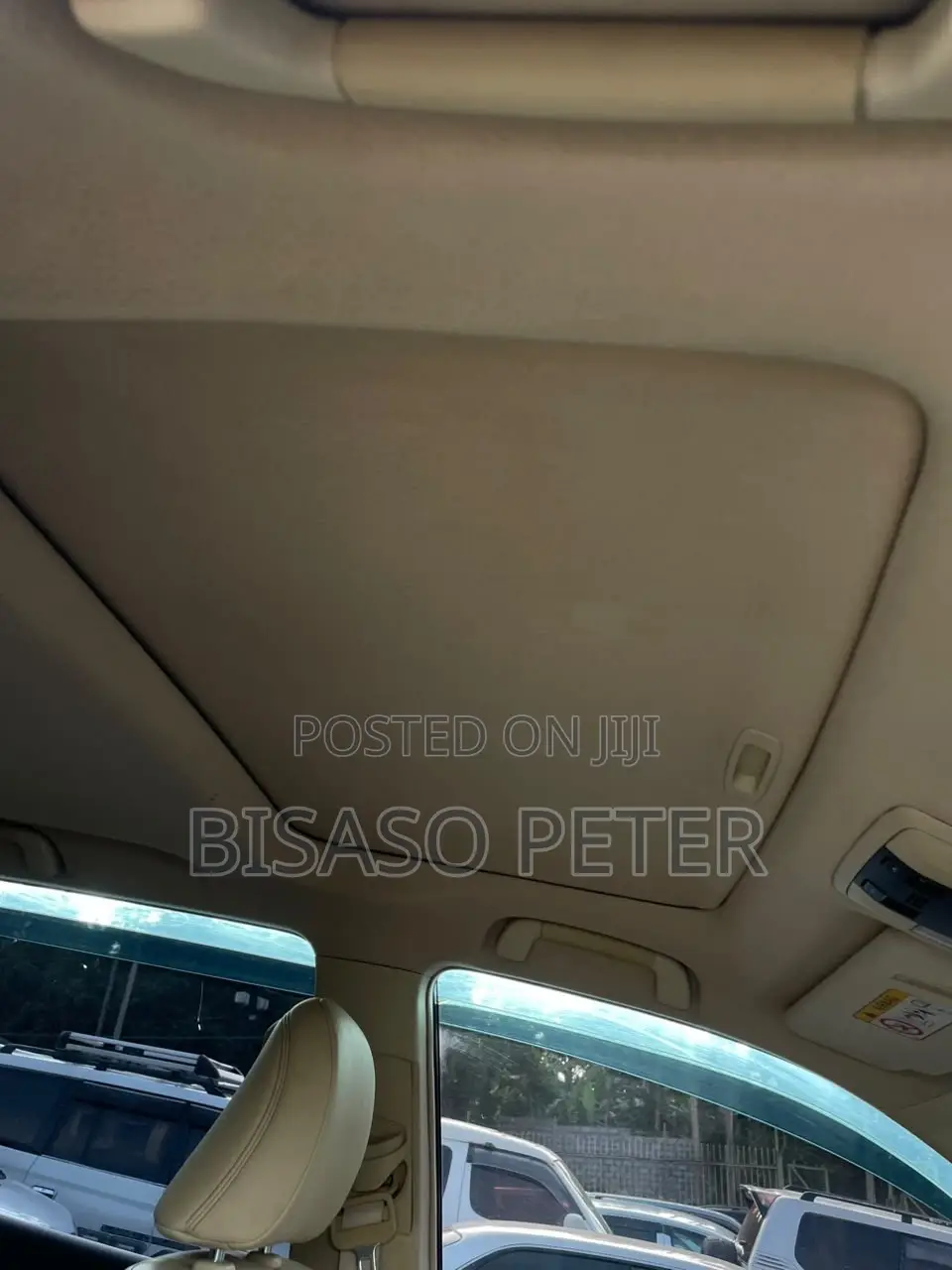 Toyota Land Cruiser Prado 2.8 D-4D 2016 White