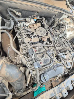Engine Audi A4 2018