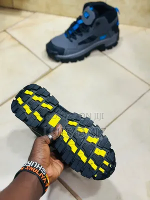 Caterpillar Shoot